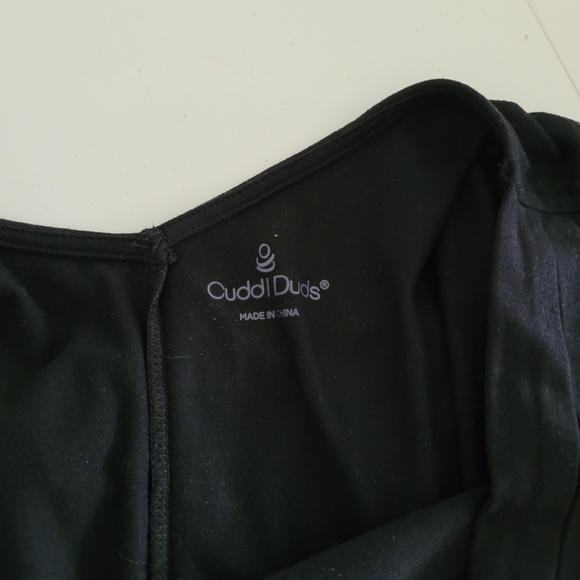 Jumpsuit With Pockets Size Medium - Picture 9 of 11